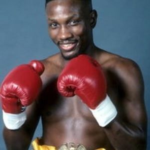 Meet your Posher, Oneil